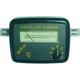 Αναλογικό Πεδιόμετρo DVB-S Αναλογικό Πεδιόμετρo DVB-S