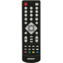 Edision Δορυφορικός Αποκωδικοποιητής Picco S2 Full HD (1080p) DVB-S2 με Λειτουργία Εγγραφής PVR και Ενσωματωμένο Wi-Fi σε Μαύρο 