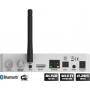 Edision Δορυφορικός Αποκωδικοποιητής OS NINO PRO Full HD (1080p) DVB-T2 / DVB-S2X / DVB-C με Λειτουργία Εγγραφής PVR και Ενσωματ