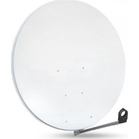 Gibertini Aluminium Dish OP 125 L (No AZ/EL) Δορυφορικό Πιάτο 125cm από Αλουμίνιο Gibertini Aluminium Dish OP 125 L (No AZ/EL) Δορυφορικό Πιάτο 125cm από Αλουμίνιο