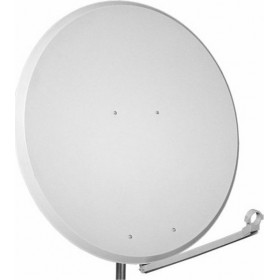 Opticum 120 Δορυφορικό Πιάτο 120cm από Ατσάλι Opticum 120 Δορυφορικό Πιάτο 120cm από Ατσάλι