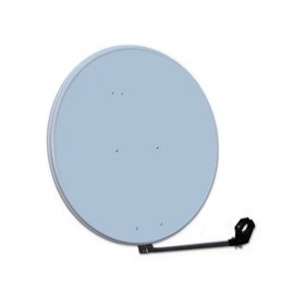 X-treme SAD-65B Δορυφορικό Πιάτο 65cm από Ατσάλι X-treme SAD-65B Δορυφορικό Πιάτο 65cm από Ατσάλι