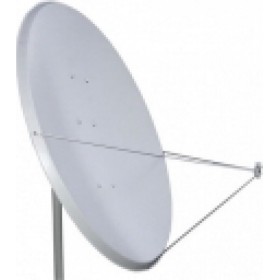 Engel 130 Δορυφορικό Πιάτο 130cm από Ατσάλι Engel 130 Δορυφορικό Πιάτο 130cm από Ατσάλι