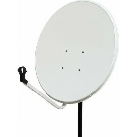 DM-4296 Δορυφορικό Πιάτο 80cm DM-4296 Δορυφορικό Πιάτο 80cm