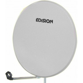 Edision ED8085A Δορυφορικό Πιάτο 85cm από Ατσάλι Edision ED8085A Δορυφορικό Πιάτο 85cm από Ατσάλι