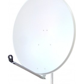 Edision 115 Steel Δορυφορικό Πιάτο 115cm από Ατσάλι Edision 115 Steel Δορυφορικό Πιάτο 115cm από Ατσάλι