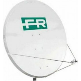Fracarro RO125AP Δορυφορικό Πιάτο 140cm από Αλουμίνιο Fracarro RO125AP Δορυφορικό Πιάτο 140cm από Αλουμίνιο