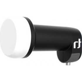 Inverto Black Ultra LNB 1 Εξόδου 0.2dBΚωδικός: IDLB-SINL40-ULTRA-OPP  Inverto Black Ultra LNB 1 Εξόδου 0.2dBΚωδικός: IDLB-SINL40-ULTRA-OPP