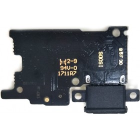Πλακέτα Φόρτισης (Xiaomi Mi 6)