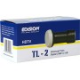 Edision TL-2 LNB 2 Εξόδων 0.1dBΚωδικός: 03-01-0002 