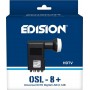 Edision LNB OSL-8 + OctoΚωδικός: 03-01-0006 