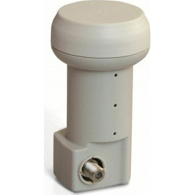 Fracarro UX-S LTE LNB 1 Εξόδου 0.3dBΚωδικός: 287337  Fracarro UX-S LTE LNB 1 Εξόδου 0.3dBΚωδικός: 287337