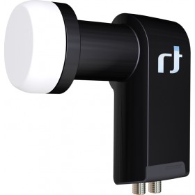 Inverto Ultra Twin HGLN 40mm LNBΚωδικός: IDLB-TWNL40-ULTRA-OPP  Inverto Ultra Twin HGLN 40mm LNBΚωδικός: IDLB-TWNL40-ULTRA-OPP