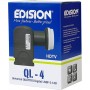 Edision QL-4 LNB 4 Εξόδων 0.1dBΚωδικός: 03-01-0005 