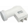 Opticum Red Robust LNB 2 Εξόδων 0.1dBΚωδικός: DM-0626 