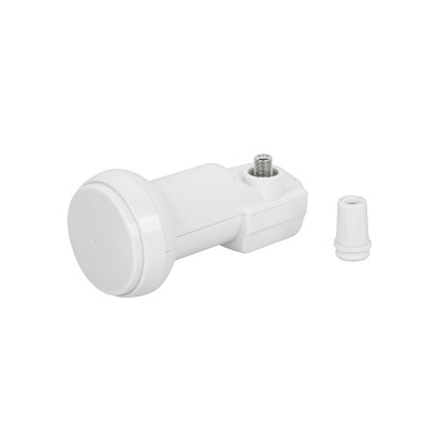 RXKON01 LNB 1 Εξόδου 0.1dBΚωδικός: DM-0505-L 