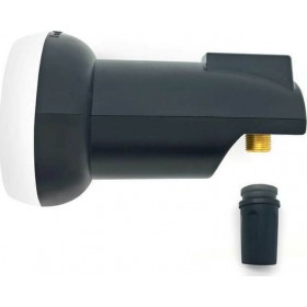 Arli LNB 1 Εξόδου 0.1dBΚωδικός: 1002  Arli LNB 1 Εξόδου 0.1dBΚωδικός: 1002