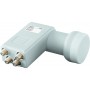 Amiko L-408 LNB 4 Εξόδων 0.1dB