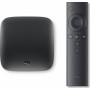 Xiaomi TV Box Mi Box S 4K UHD με WiFi USB 2.0 2GB RAM και 8GB Αποθηκευτικό Χώρο με Λειτουργικό Android 8.1 και Google Assistant