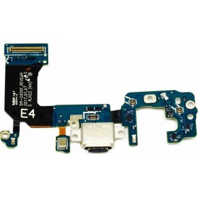 Καλωδιοταινία με Θύρα Φόρτισης (Galaxy S8)