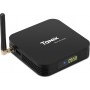 Tanix TV Box TX6 4K UHD με WiFi USB 2.0 / USB 3.0 4GB RAM και 64GB Αποθηκευτικό Χώρο με Λειτουργικό Android 9.0