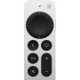 Apple TV Box TV 4K 4K UHD με WiFi και 64GB Αποθηκευτικό Χώρο με Λειτουργικό tvOS και Siri