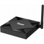 Tanix TV Box TX6s 8K UHD με WiFi USB 2.0 4GB RAM και 32GB Αποθηκευτικό Χώρο με Λειτουργικό Android 10.0