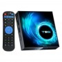 Pendoo TV Box T95 6K UHD με WiFi USB 2.0 4GB RAM και 32GB Αποθηκευτικό Χώρο με Λειτουργικό Android 10.0