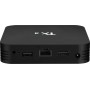 Tanix TV Box TX3 8K UHD με WiFi USB 3.0 4GB RAM και 32GB Αποθηκευτικό Χώρο με Λειτουργικό Android 9.0