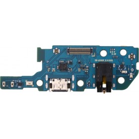 Καλωδιοταινία με Θύρα Φόρτισης (Galaxy A20e)