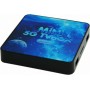 Andowl TV Box Q5G Mini 4K UHD με WiFi USB 2.0 / USB 3.0 4GB RAM και 64GB Αποθηκευτικό Χώρο με Λειτουργικό Android 10.0