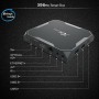 TV Box X96 Max 4K UHD με WiFi USB 2.0 4GB RAM και 32GB Αποθηκευτικό Χώρο με Λειτουργικό Android 8.1