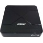 Andowl TV Box Q-T9 4K UHD με WiFi USB 3.0 4GB RAM και 64GB Αποθηκευτικό Χώρο με Λειτουργικό Android 10.0