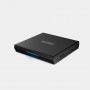 Mecool TV Box KM6 Classic 4K UHD με WiFi USB 2.0 / USB 3.0 2GB RAM και 16GB Αποθηκευτικό Χώρο με Λειτουργικό Android 10.0