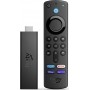 Amazon Smart TV Stick Fire TV Stick 2021 4K UHD με Wi-Fi / HDMI και Alexa