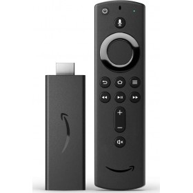 Amazon Smart TV Stick Fire TV Stick with Alexa (2020) Full HD με Wi-Fi / HDMI και Alexa Amazon Smart TV Stick Fire TV Stick with Alexa (2020) Full HD με Wi-Fi / HDMI και Alexa