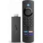 Amazon Smart TV Stick Fire TV Stick (2021) Full HD με Wi-Fi / HDMI και Alexa