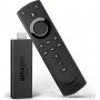 Amazon Smart TV Stick Fire TV Stick 4K UHD με Wi-Fi / HDMI και Alexa