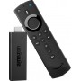 Amazon Smart TV Stick Fire TV Stick 4K UHD με Wi-Fi / HDMI και Alexa