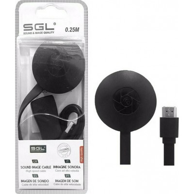 SGL Smart TV Stick TP096B Full HD με Wi-Fi / HDMI