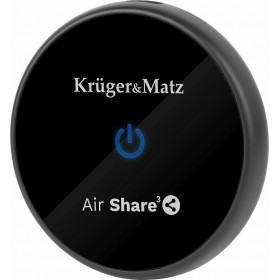 Kruger & Matz Smart TV Stick Air Share 3 Full HD με Wi-Fi / HDMI Kruger & Matz Smart TV Stick Air Share 3 Full HD με Wi-Fi / HDMI
