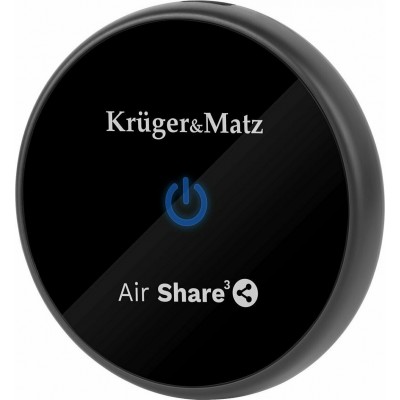 Kruger &amp Matz Smart TV Stick Air Share 3 Full HD με Wi-Fi / HDMI