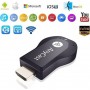 Smart TV Stick Anycast M100 4K UHD με Wi-Fi / HDMI