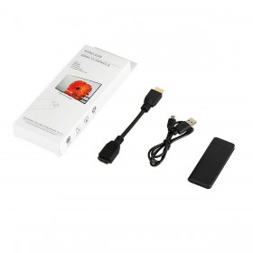 Smart TV Stick C45 Full HD με Wi-Fi / HDMI