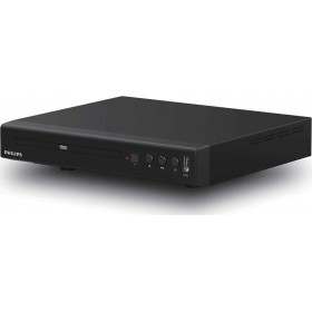 Philips DVD Player TAEP200 με USB Media Player