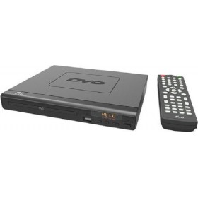 F&ampU DVD Player FD23602 με USB Media Player