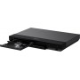 Sony Blu-Ray Player UBP-X700 Ενσωματωμένο WiFi με USB Media Player