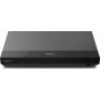 Sony Blu-Ray Player UBP-X700 Ενσωματωμένο WiFi με USB Media Player