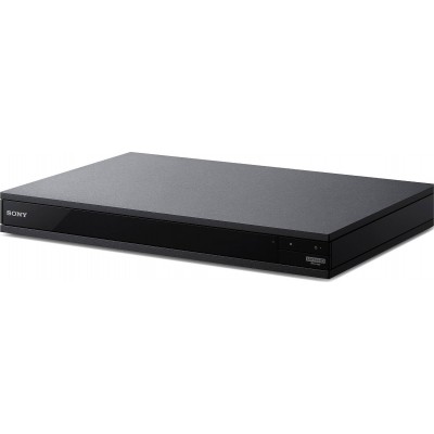 Sony Blu-Ray Player UBP-X800M2 Ενσωματωμένο WiFi με USB Media Player