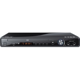 Felix DVD Player FXV-1033 με USB Media Player Felix DVD Player FXV-1033 με USB Media Player